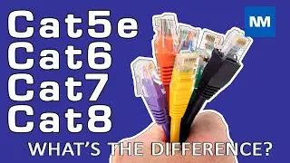 Cat5e Cat6 Cat7 and Cat8 Cabling -   (cat5 ca6 cat7 cat8)