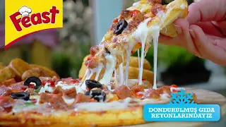 Feast | Buz Gibi Taze Reklam Filmi