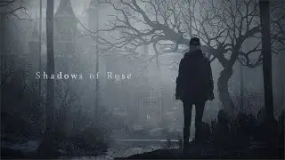 RESIDENT EVIL VIII: Shadows of Rose pt 2