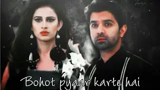 Bohot Pyaar Karte Hai ~Adni vm || New Male Version Song ||