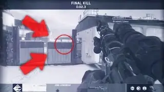 INFINITE WARFARE | AMAZING TRICKSHOTS & FEEDS EDIT