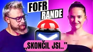 POTKALI SE TU EX  - FOFR RANDE #4