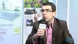 Bertrand Rosé - SUCCESS CONSULTING