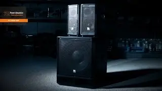 Power Dynamics PD Combo 1500 15