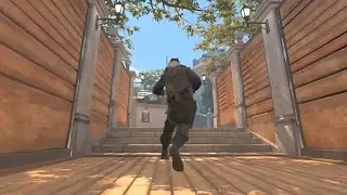CS2 AUTISM