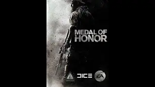Полное прохождение Medal of Honor (2010)