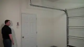 Setting the Force Control