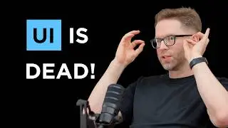 The Death of the Rectangle: Why the Next Era of UI is Spatial