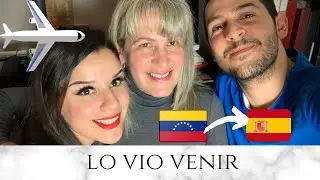 COMO SABER CUANDO IRSE DEL PAIS | 2da Generacion | #LAVIDADEM6