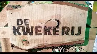 Aftermovie Infodag De Kwekerij - 26 november 2022