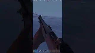 easy raid defense with a shotgun 