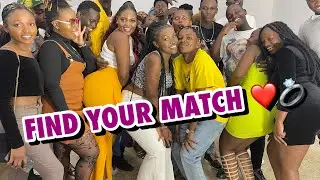 FIND YOUR MATCH (EPISODE 5 )