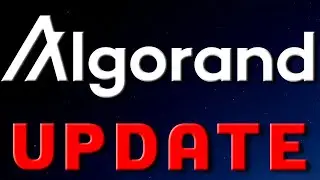 ALGORAND - ALGO TOKEN TECHNICAL ANALYSIS AND PRICE PREDICTION