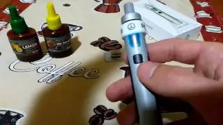 EGO AIO - Месяц использования