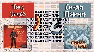 Кто Как Семплирует: Синяя Птица 
