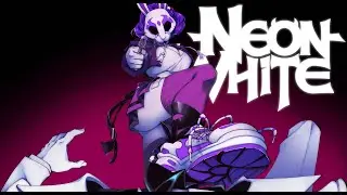 Neon White: The Heaven-Sent Speedrunner that Delivers a Devilishly Good Time