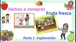 Vamos a comprar | pensamiento matemático | #preescolar #educaciónpreescolar