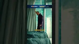 Искусственный интеллект не дает деду сделать зарядку😱