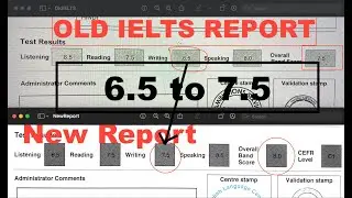 IELTS | IELTS TIPS | IELTS band 7 | 