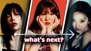 SNSD, Red Velvet, Aespa: SM Vocal Analysis