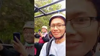 KETIKA LIBURAN MEMANGGIL 😎