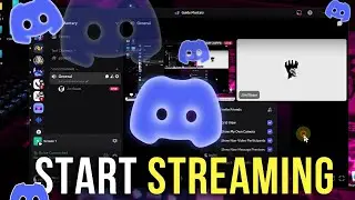 How to Start Streaming on Discord: A Step-by-Step Guide