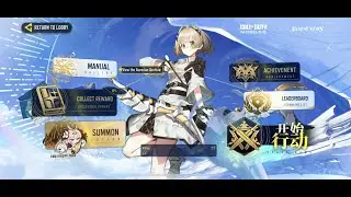Alchemy Stars x CODM Collaboration Mode First Gameplay!