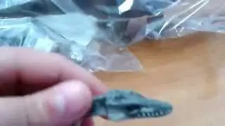 55021 Плесиозавр - Игрушка-фигурка PAPO