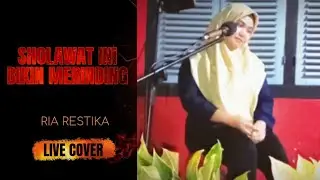 Sholawat Ini Bikin Merinding #laillahaillah-Sholawat Versi Slow Pop