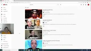 JayStation Has Banned on YouTube (HE'S FINALLY TERMINATED)