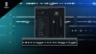 👨‍🚀 How to Use/Load a VOCAL PRESET Using Waves Studio Rack (+100% Free Download)