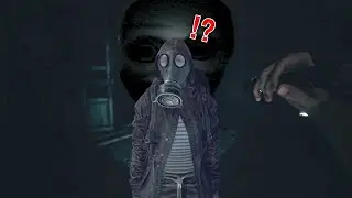 This Co-op Horror Game is Extremely Terrifying...