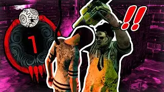HOW TO BEAT FACE CAMPERS IN DBD