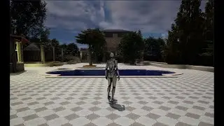 3DsMax to Unreal Engine 5