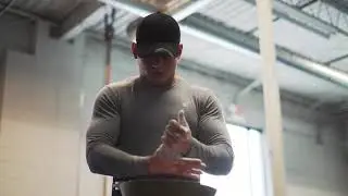 Shane Nutt - This Is My Story | Jed North Athlete
