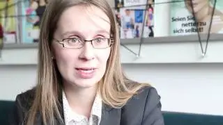 #30u30 2015: Sophie Deutscher