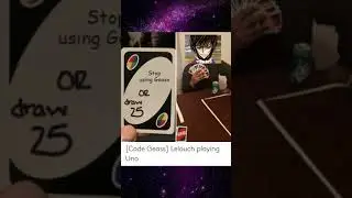 Code Geass Memes