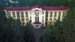 Ботанический сад