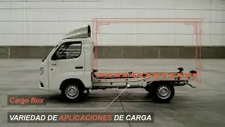 Truck Mate - Tu mejor compañero