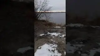 Заливы на Каме.