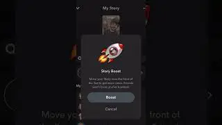 Get more views on Snapchat 🤩 