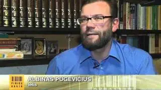 Kaip sekasi taupyti Pugevičiams?