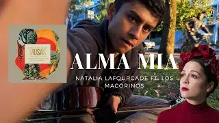 Natalia Lafourcade - 