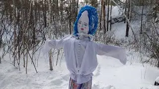 Масленица 2022