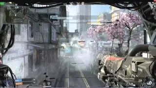 Titanfall Multiplayer Gameplay DatGuyLirik