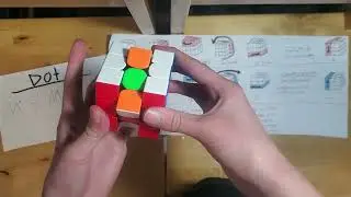 Cool Patterns You Can Make on a 3x3 Rubik's Cube
