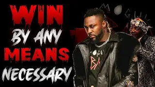 A Short History Of Swerve Strickland In AEW