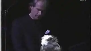 Richard Clayderman-Fan Performance