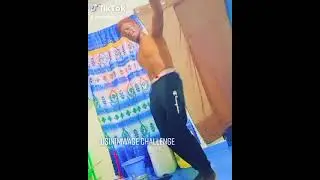Arrowbuoy Usinimwage DanceChallenge