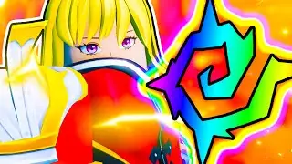 CRAZY UNIT! - Noob To Pro #4 (Anime Vanguards F2P)